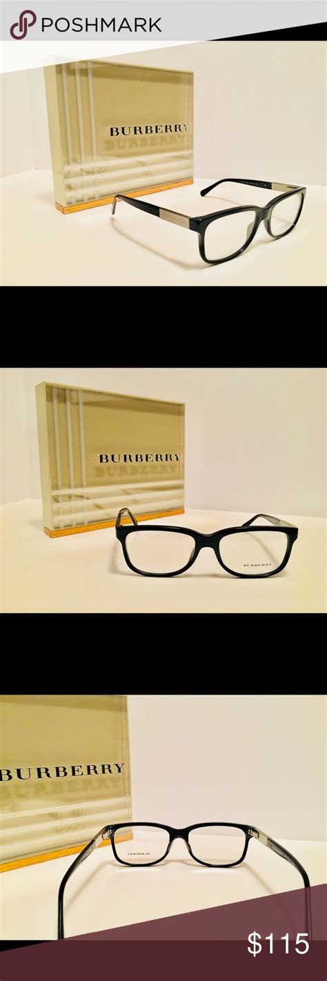 burberry b2164|Burberry B2164 3356 Optics Reading Glasses with Olive Color .